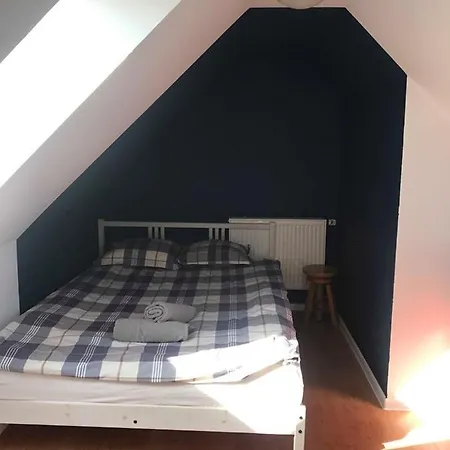 Pokoje 49 Zoppot